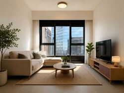 Midtown Modern (D7), Apartment #589805131